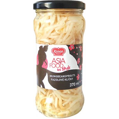 Kroon fazolové klíčky 370 ml – Zboží Dáma