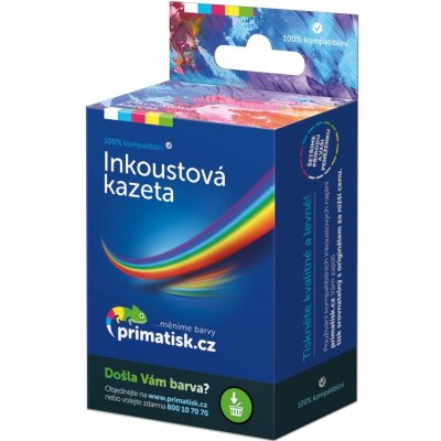 PrimaTisk HP F6U68AE - kompatibilní