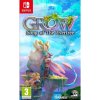 Hra na Nintendo Switch Grow: Song of the Evertree