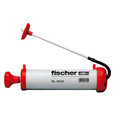 Vyfukovací pumpička FISCHER ABG – Zboží Mobilmania