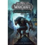 World of Warcraft Kletba worgenů - Micky Neilson – Sleviste.cz