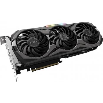 MSI GeForce RTX 2080Ti DUKE 11G OC