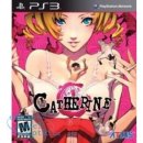 Hra na PS3 Catherine
