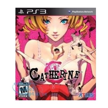 Catherine