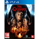 Hra na PS4 The Quarry