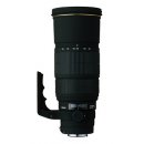 SIGMA 120-300mm f/2.8 EX DG HSM Canon