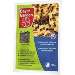 AgroBio BG Granulovaná nástraha proti mravencům 100 g – Hledejceny.cz