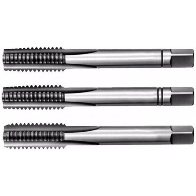 Závitník sadový M2 - ČSN 3010 BUČOVICE TOOLS – Zboží Mobilmania