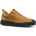 Scarpa Mojito Wrap R pánské nízké boty hnědá – Hledejceny.cz