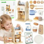 Tooky toy Kávovar – Zboží Dáma