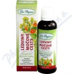 Dr. Popov Originální bylinné kapky Ledviny močové cesty 50 ml – Hledejceny.cz