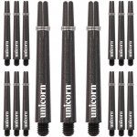 Unicorn Gripper 3 medium pack 5 sets black – Zboží Mobilmania