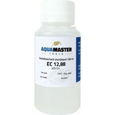 Aqua Master Tools EC 12.88 18x100 ml – Hledejceny.cz