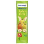 Bebivita Früchte Riegel JablkoBirne 25 g – Zboží Dáma