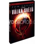 Válka světů DVD – Sleviste.cz