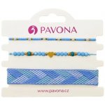 Evolution Group - Pavona Sada barevných náramků 53033.3 – Zboží Mobilmania