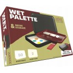 Army Painter Wet Palette – Zboží Dáma
