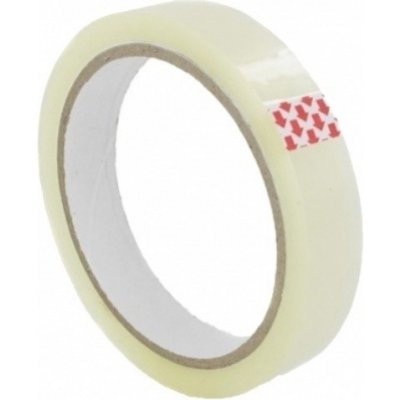 Reas Pack Lepicí páska transparentní 24 mm x 66 m – Zboží Dáma