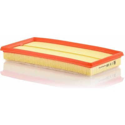 Vzduchový filtr MANN-FILTER C 31 028 – Hledejceny.cz