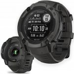 Garmin Instinct 2X Solar – Zbozi.Blesk.cz