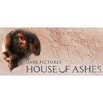 The Dark Pictures Anthology: House Of Ashes – Zboží Dáma