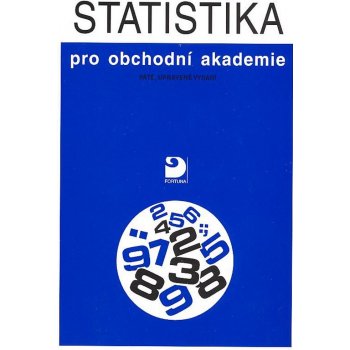 Statistika pro obchodní akademie