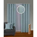 Dekorační látka COLORADO 16 na závěsy, polštářky, potahy - 40 x 40 cm – Zboží Mobilmania