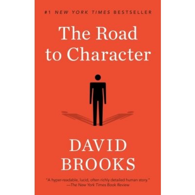 The Road to Character