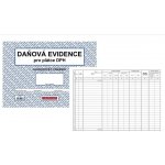 Baloušek Tisk ET330 Daňová evidence pro plátce DPH – Sleviste.cz