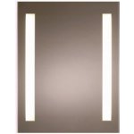 Amirro Lumina senzor LED 80 x 60 cm 900-964 – Zboží Dáma