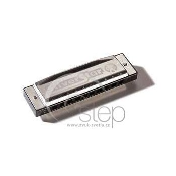 Hohner Silver Star A