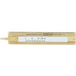 KS Tools Měřič hloubky profilu pneumatik 0 - 30 mm 300.0537
