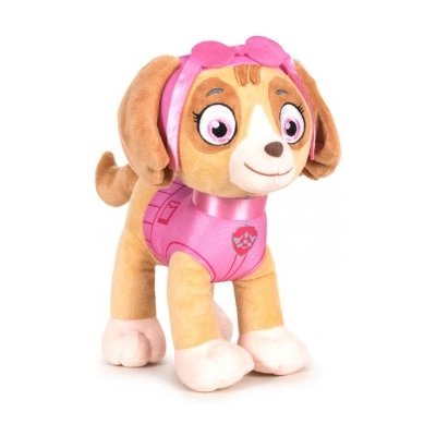 pejsek Skye Paw Patrol 19 cm