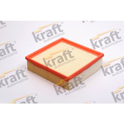 KRAFT AUTOMOTIVE Vzduchový filtr 1710030 – Hledejceny.cz