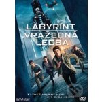 Labyrint: Vražedná léčba – Zbozi.Blesk.cz