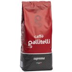 Gallitelli Caffé Suprema zrnková 1 kg – Hledejceny.cz