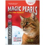 Magic Cat Magic Pearls Original 3,8 l – Hledejceny.cz