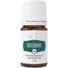 Vonný olej Young Living Rosemary+ (Rozmarýn+) esenciální olej 5 ml