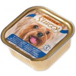 Stuzzy Mister Adult Dog telecí a mrkev 150 g – Zboží Mobilmania