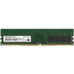 Transcend DDR4 4GB 2666MHz CL19 JM2666HLH-4G – Hledejceny.cz