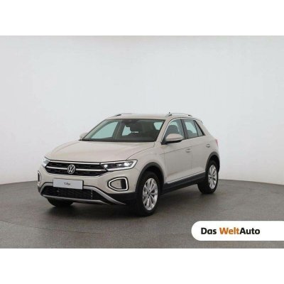 Volkswagen T-Roc TSI Style DSG 110 kW | Zboží Auto