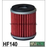 HIFLOFILTRO Olejový filter HF140 – Sleviste.cz