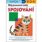 Spojování - Můj pracovní sešit - Toshihiki a kolektiv Karakido – Zboží Mobilmania