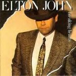 John Elton - Breaking Hearts=remastere CD – Hledejceny.cz