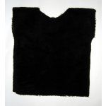 Ptákoviny CB kožich černá – Zboží Dáma