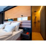 Pobyt v hotelu Nobilis + vstup do muzea Škoda – Hledejceny.cz