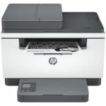 HP LaserJet Pro MFP M234sdw 6GX01F – Hledejceny.cz