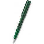 Lamy AL-star Pine plnicí pero hrot F 1506/0291139 – Zboží Mobilmania