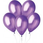 Gemar #034 Balónek 28 cm 11" fialový