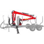 Vitli KRPAN Hydraulická ruka KRPAN GD 6,6 K